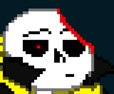 real shock. - xavier