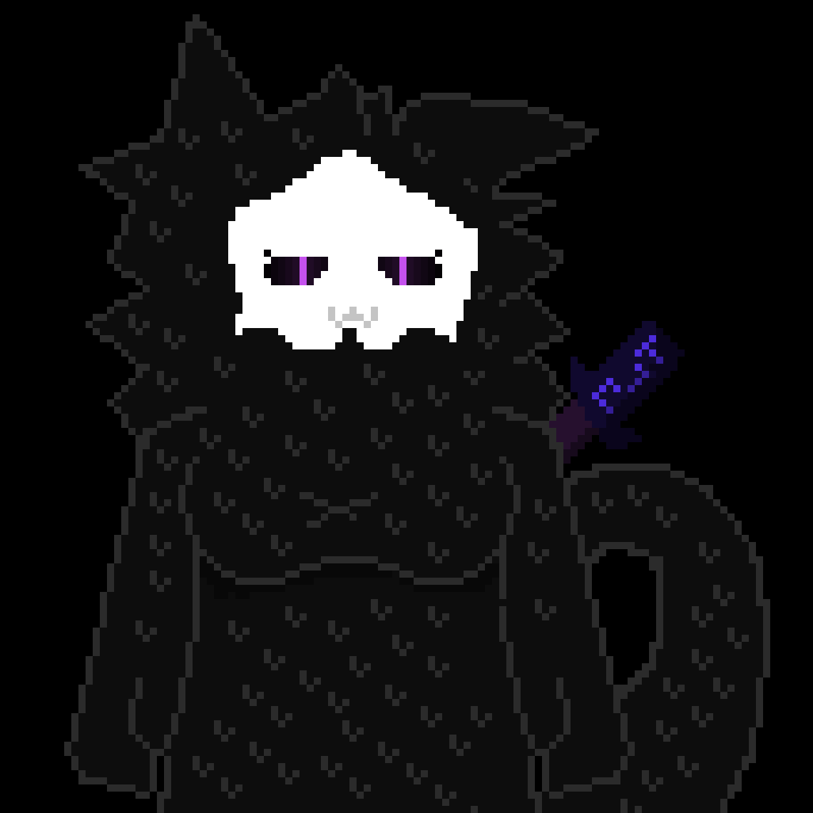 hmmm... Id like to see this in your style...but would i use it...