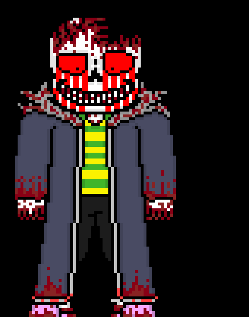 [e8cb42] TTOT: *sees spinverse as he completely  dominates height wise*  huh who are you?