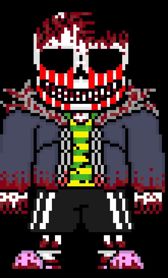 [e8cb42] ugh... im Terror, Terror The Tortured