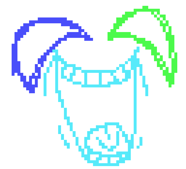 as they should, pepper