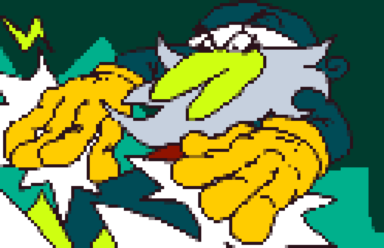 [3c630c] Ts So Wizard Core 🔮🔮🪄🪄🪄✨✨✨