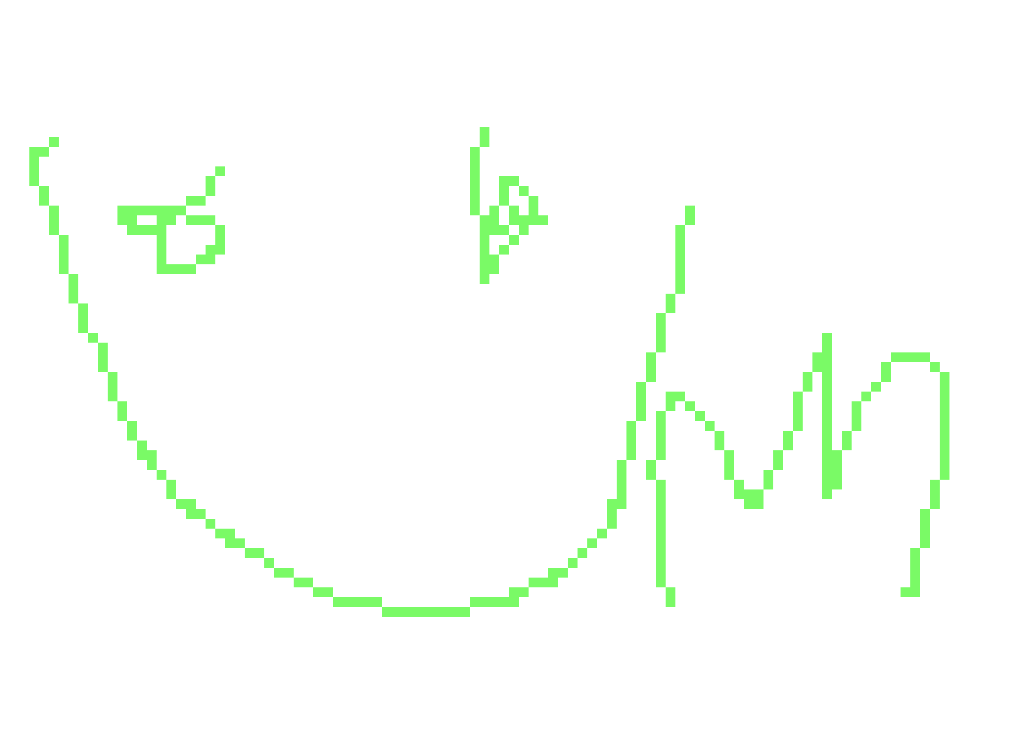 [42a642] It just makes you happy! 