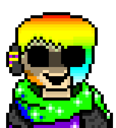 THAT SURE ACTAVAITED YOUR "PUN"NY "BONE"