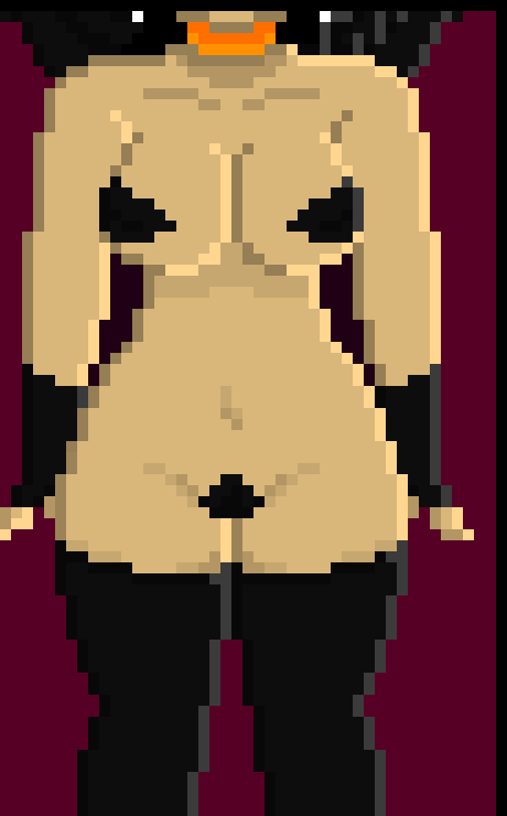 [87a0d4] Mimika fuck you