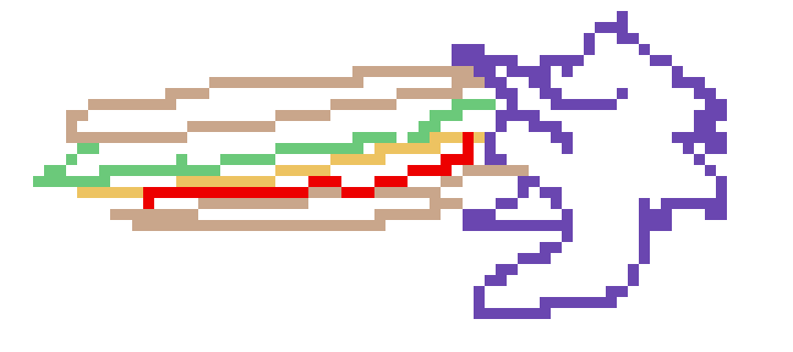 [c95776] Fuckin' sandwich