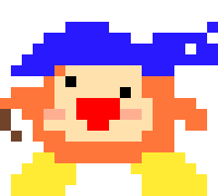 [777455] You don't gotta be so harsh-