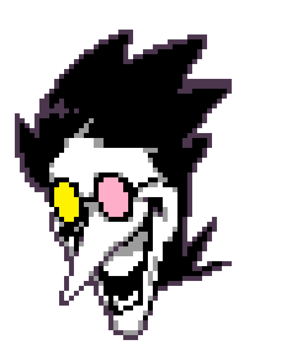 Im not good at doing names, theoron...