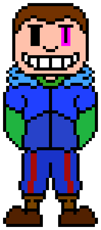 [d6b045] Disas!verse Jacob: Yep until you drop