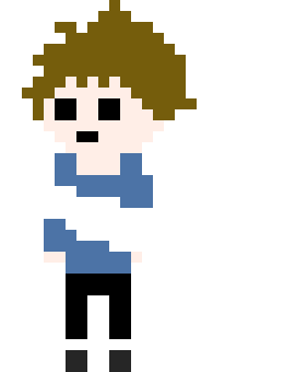 [174ec9] Damage animation 1