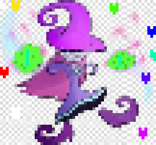 [746f80] Madjick Supreme