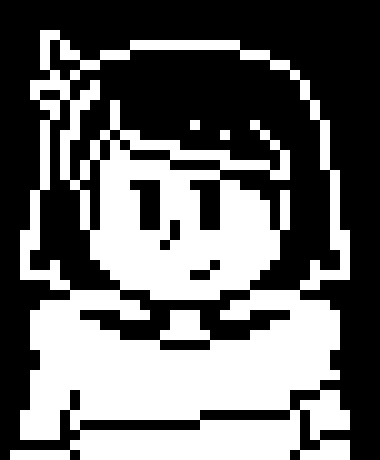 [2fbf6b] If you dont eat the chocolate im going to shove it in your mouth.  - Helix