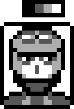 [05bc77] TaylorPixelArt