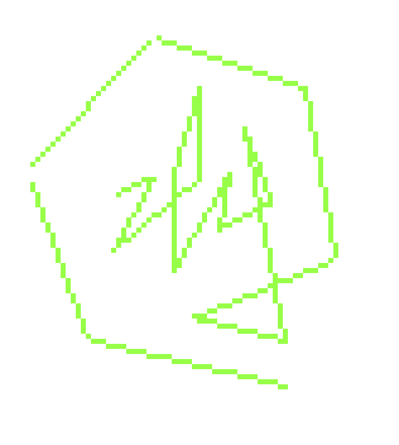 [8048ed] ah yeah April Fools is a good thing to hate because. uh. um. Fuck ❂