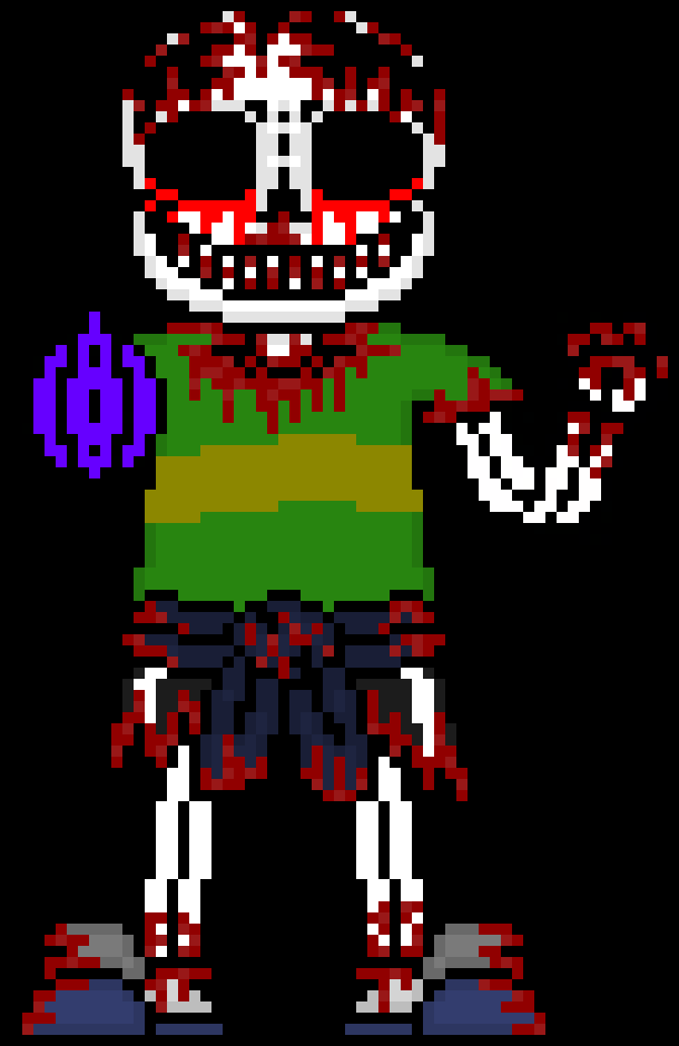 [57dac4] grrr goomba fuck you! *yeets the sword at him and sends hundreds upon hundreds of goomba's at him*