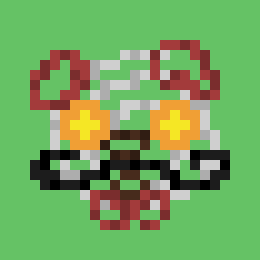 [777455] Yes, yes, Lord Marker, it does indeed look silly.