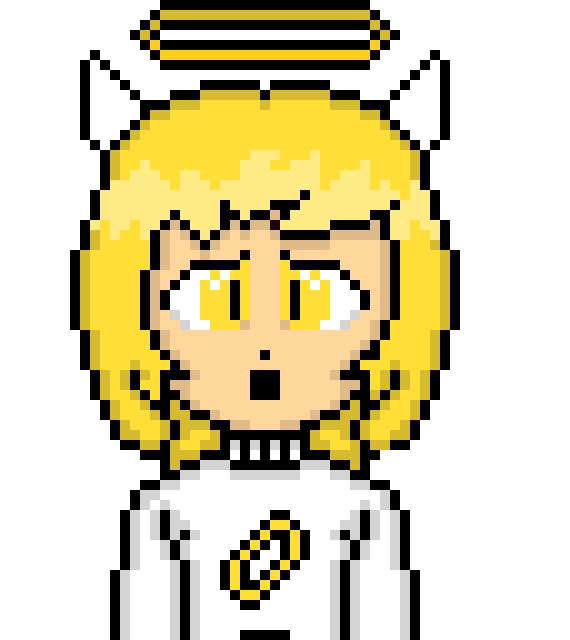 [0ae1f1] *she's flying when she hears something and turns around, only to see Fell about to fly into her* AAAAH