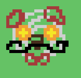 [52bcdd] I know you like to play Hide and Seek, but I've been searching for an hour!