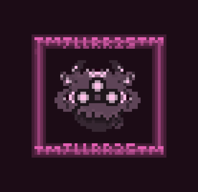 [529a8e] KP RP GC SERIES PFP sertainly fixed i hope ( Kaiju paradise )