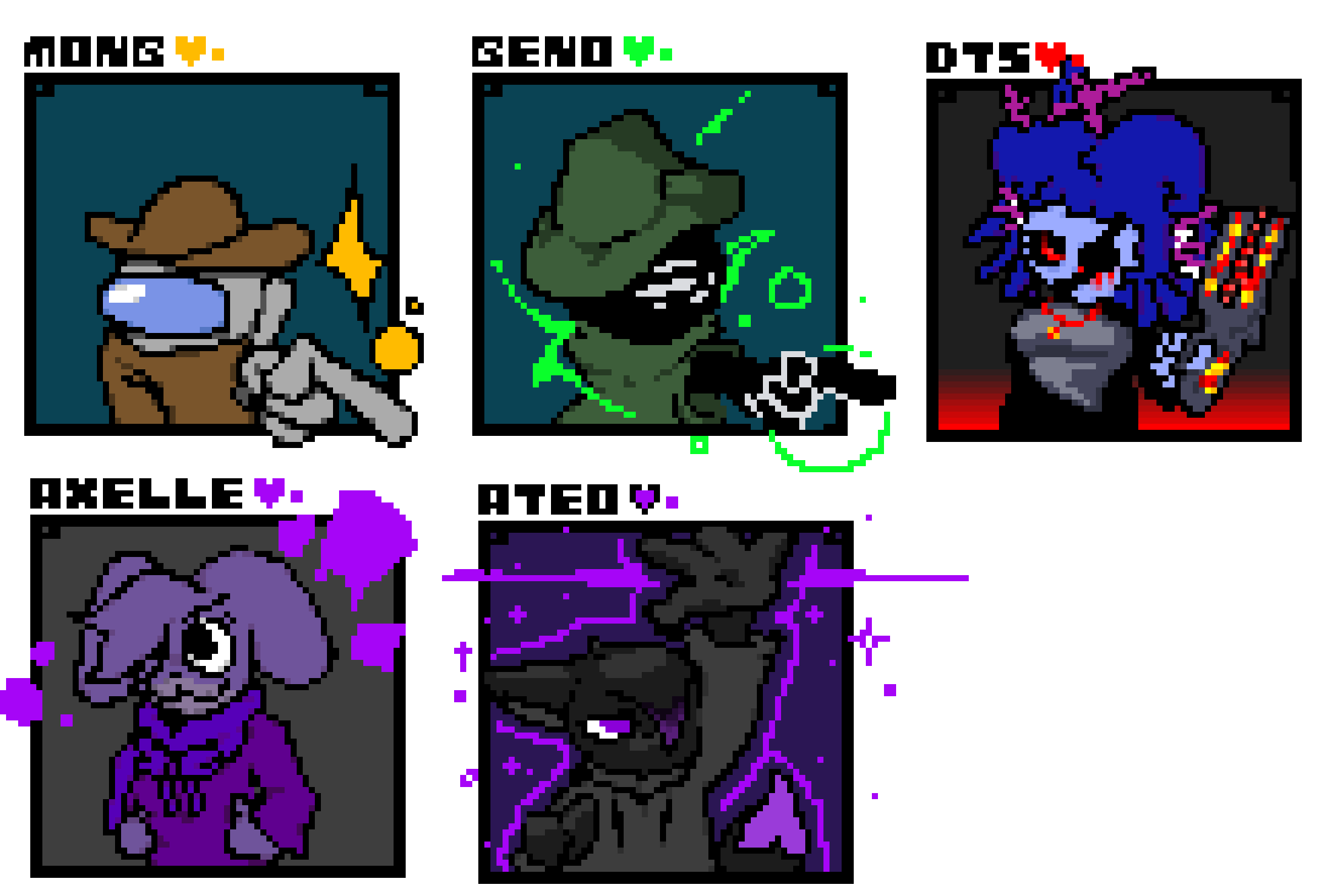 Event - Now's you chance to be a Big shot! (This was added to traffitastics)