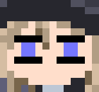 [777455] Wonder if I can make it up there... *She proceeded to drive off the top platform off the boosts and began to fly again, attempting to reach the large glass platform high-up in the sky*