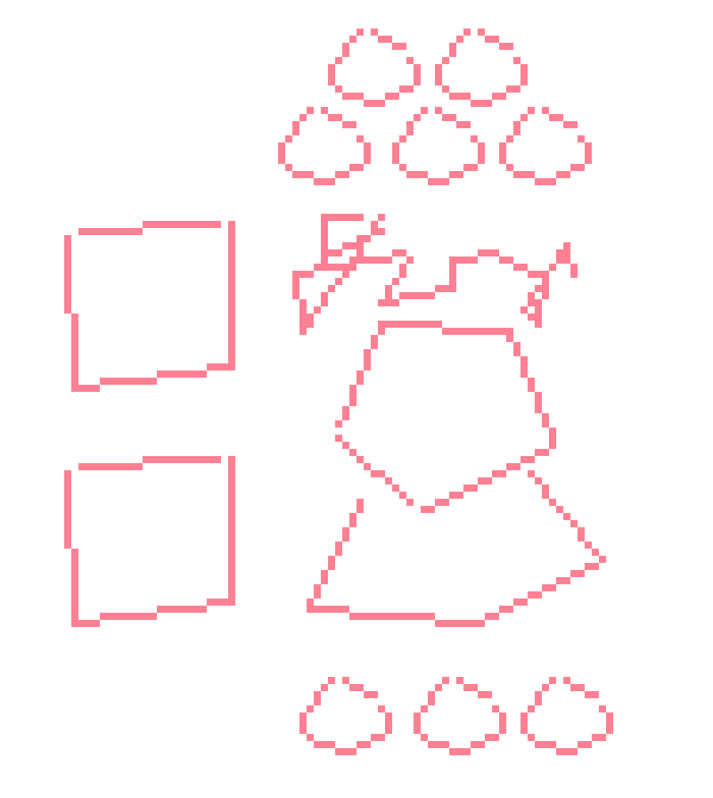 [689720] once i'm done with all of these i might make Megatypes (subtype + subtype + 3rd optional(...?) subtype)