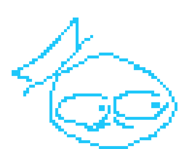 [0c2e2a] imma pause and finish tomorrow also did Dale have the blue goop all along???