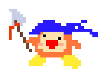 [777455] I-- well-- uh---- (sorry that caught me completely off guard--)