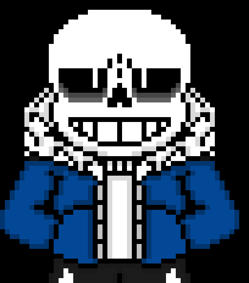 [b63bdb] *just watches, not bothering to dodge if the human attacks him*