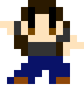 [d3c520] (( I collected stuff but I have 5 minutes before I leave for the rest of the day. So I'm going to run over to the fortress, place down the stuff I currently had, and fall over onto the floor. ))
