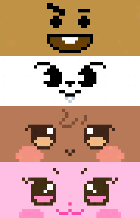 [f7b452] Prenda mana