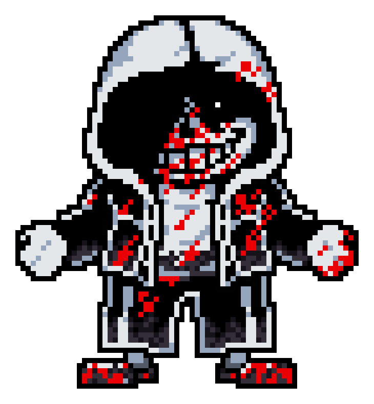 [feedc2] Pyrosomni Sans