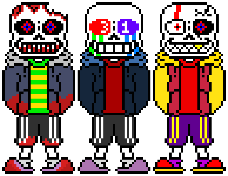 [d6b045] Your Troubling Demise