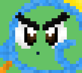 [1d710f] I'd have to make it so it's edible for me, but sure!