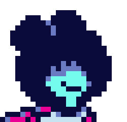 [3e21f9] *FUCK, why can't I flee*