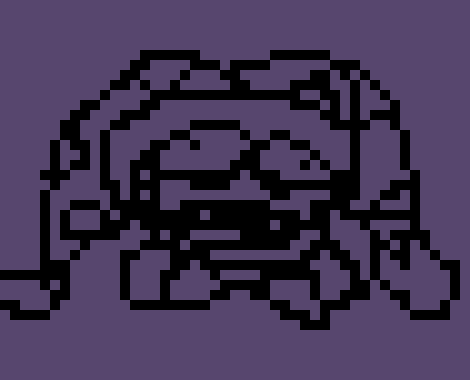 [777455] no, too boring