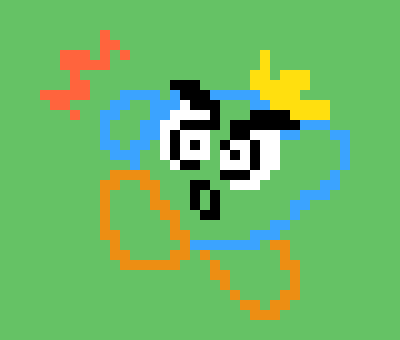 [6db167] WHY DO YOU ACT THIS WAY WHEN SOMEONE SAYS YOUR NAME WRONG?!