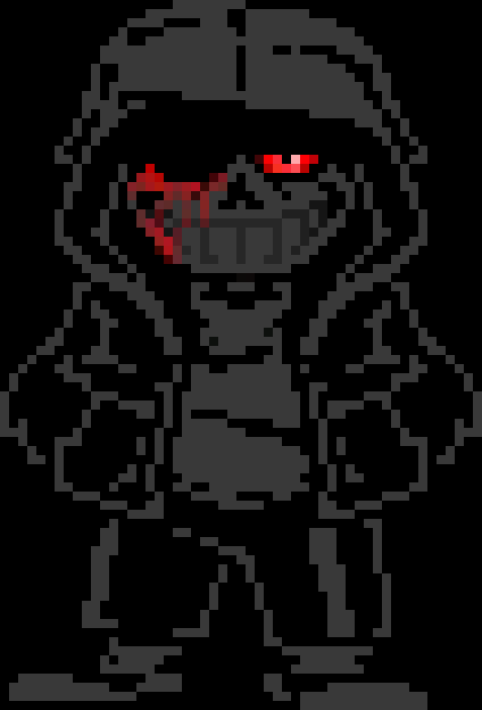 [aceee1] -he dodges those slashes as well- The early stages..?