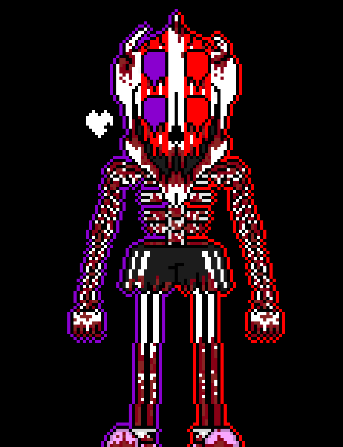 [e8cb42] hah got it back -  Terror