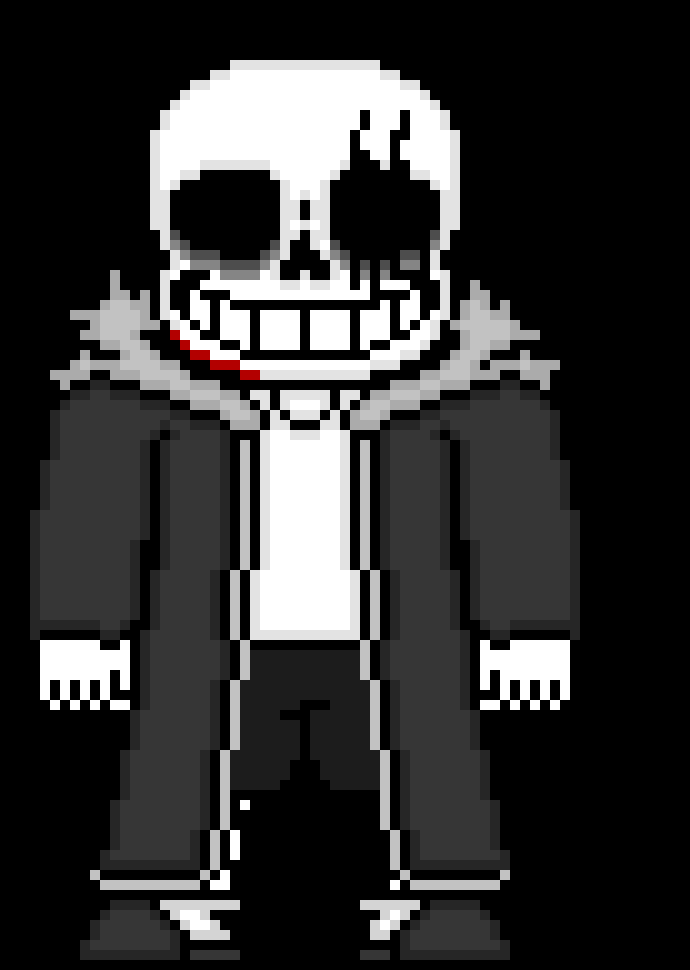 [e8cb42] ShapeShifter: and plus because im you, if you hit me or do anything with me it will happen to you aswell