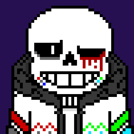 [e61b12] *heals self and gets up*