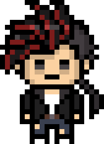 [c4006e] Vein No Mask