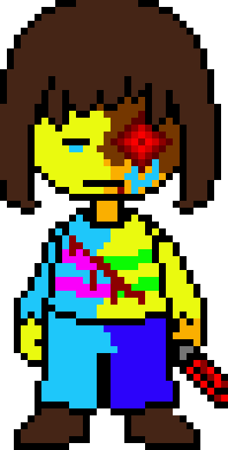 [b66431] i dont want to do this... but i will use my SPECIAL ATTACK