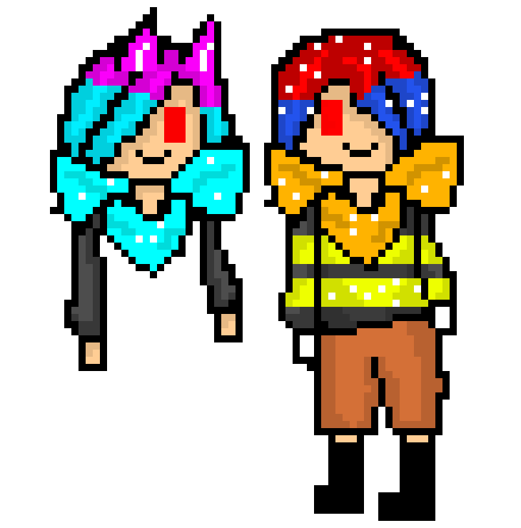 Mistdust NEW Update (what i hate Mistdust)