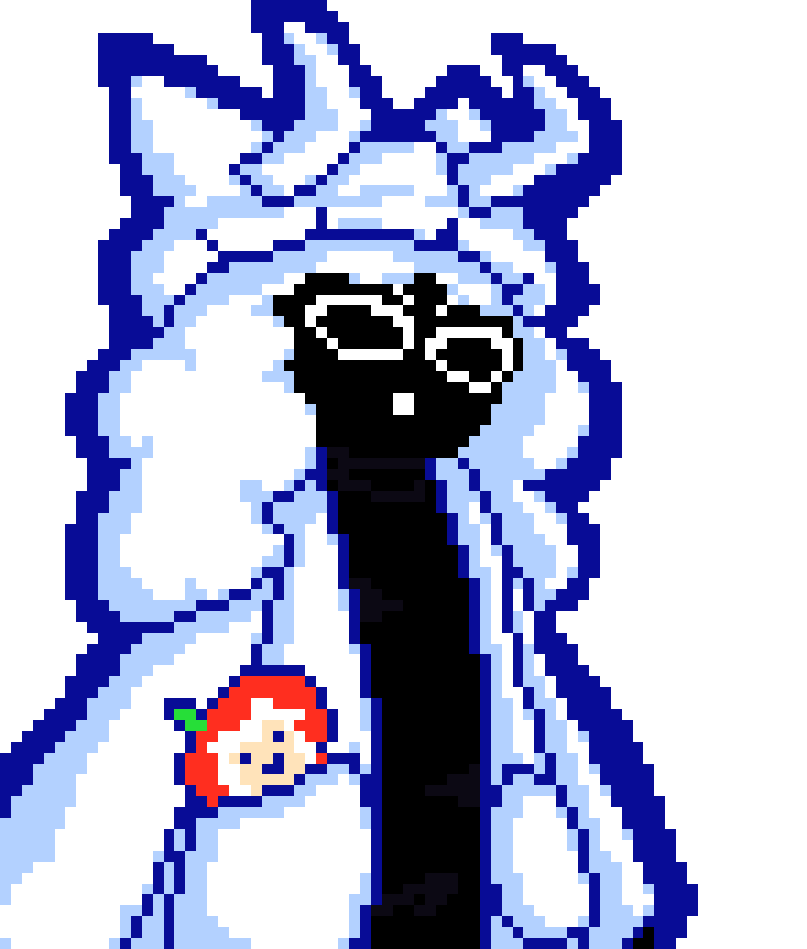 [97948a] Man,when I exist she always leave huh