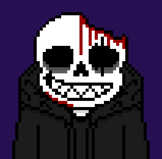 [7987ee] *touches Terror's back but moves away quickly*