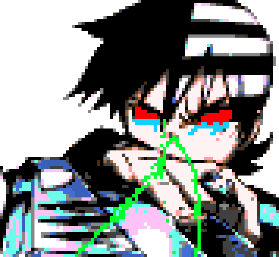 Fuck Underverse aswell Fuck Undertale