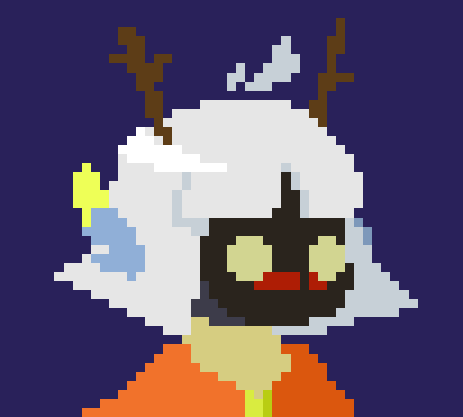 [777455] nerd. (i think it was that Hyness wanted to see it or something like that for a bit)