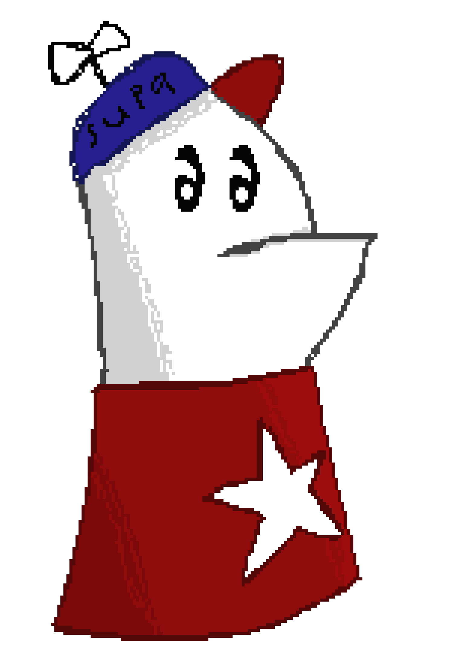 [8defd6] you get the uh, the supa, the supa stamp of approval right there, boom