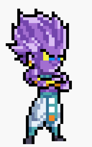 [61aa82] god of uni 3 maji brando